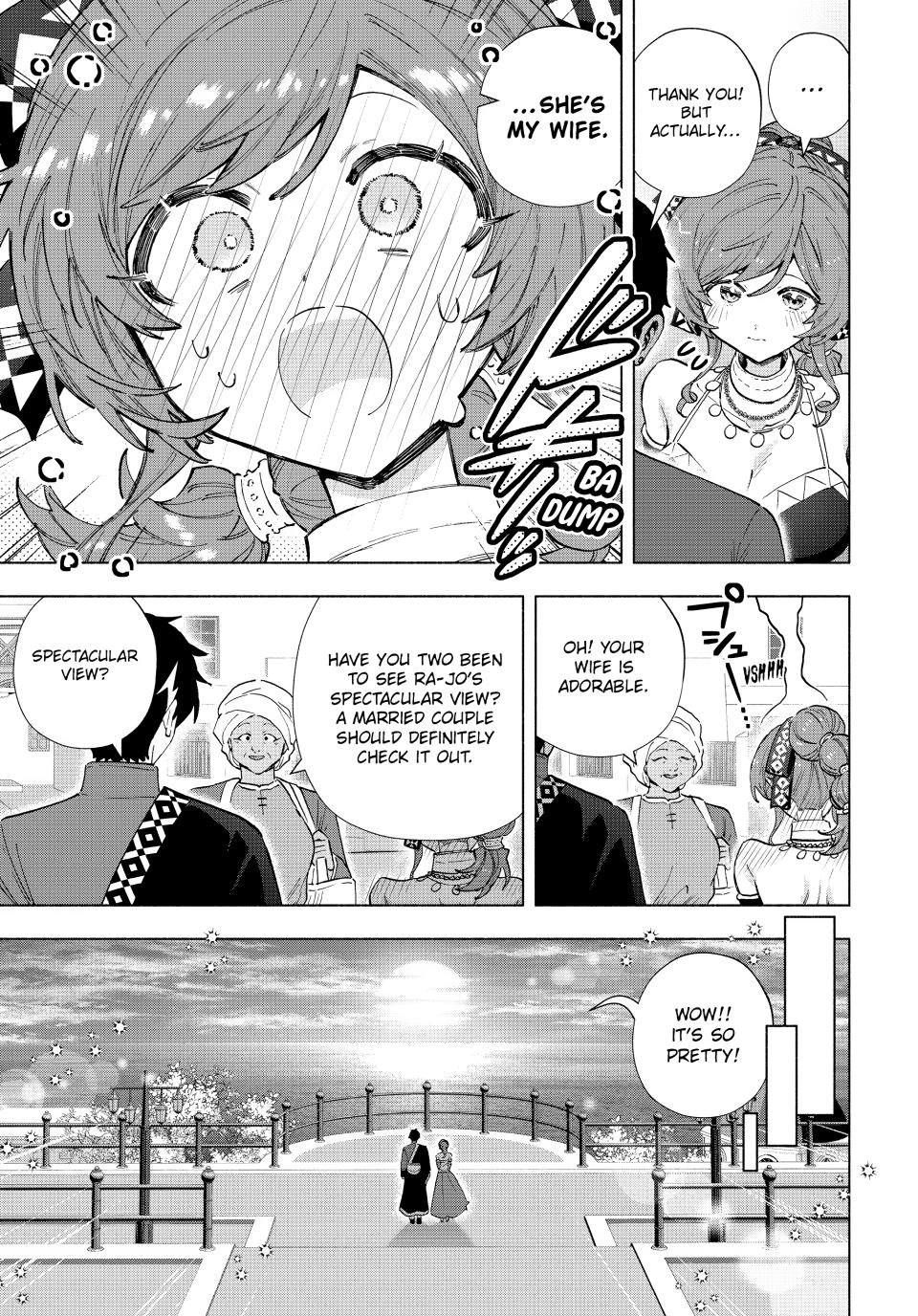 A-Rank Party wo Ridatsu shita Ore wa, Moto Oshiego-tachi to Meikyuu Shinbu wo Mezasu. Chap 168 - Next Chap 169