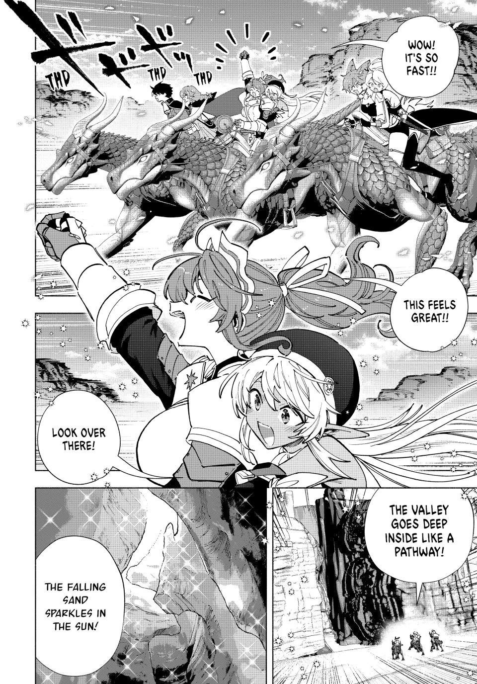 A-Rank Party wo Ridatsu shita Ore wa, Moto Oshiego-tachi to Meikyuu Shinbu wo Mezasu. Chap 169 - Next Chap 170
