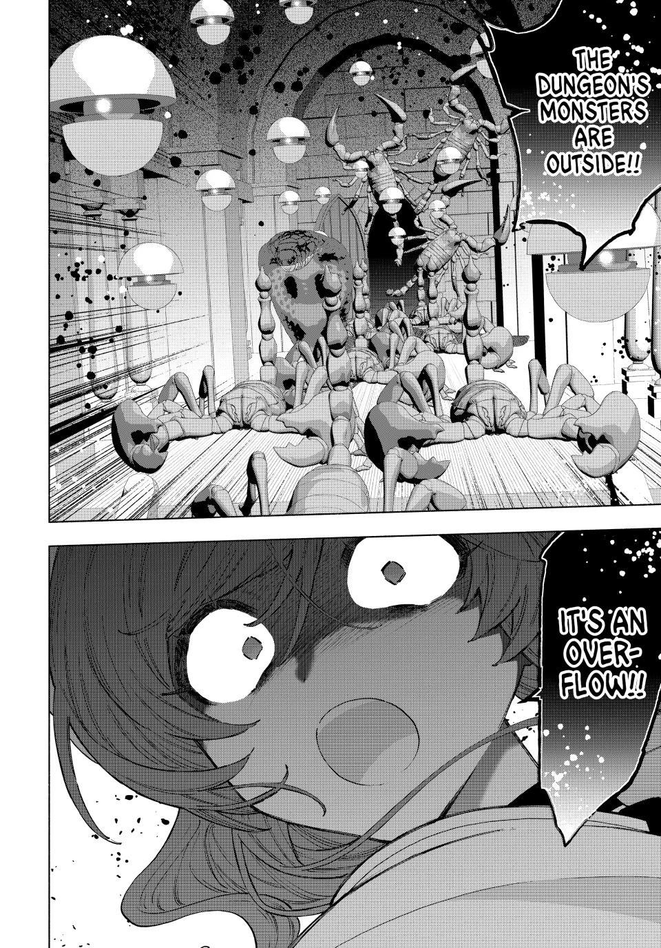 A-Rank Party wo Ridatsu shita Ore wa, Moto Oshiego-tachi to Meikyuu Shinbu wo Mezasu. Chap 170 - Next Chap 171