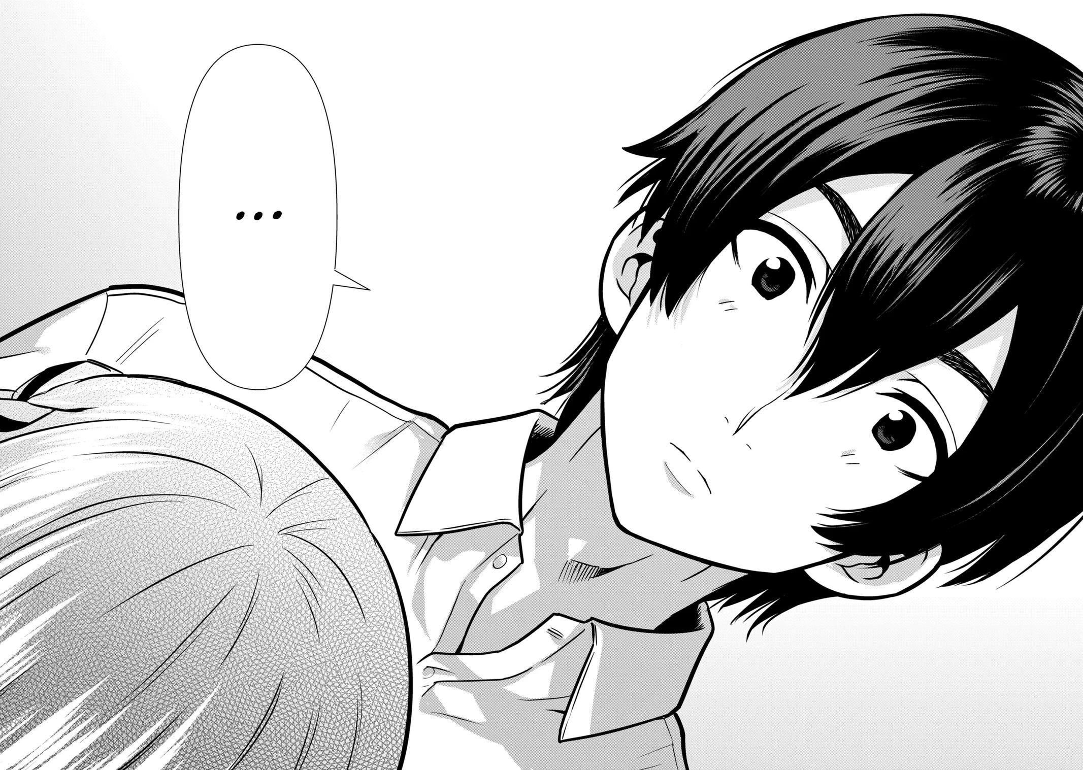 Class no Daikirai na Joshi to Kekkon suru Koto ni Natta. Chap 50.2 - Next Chap 51.2