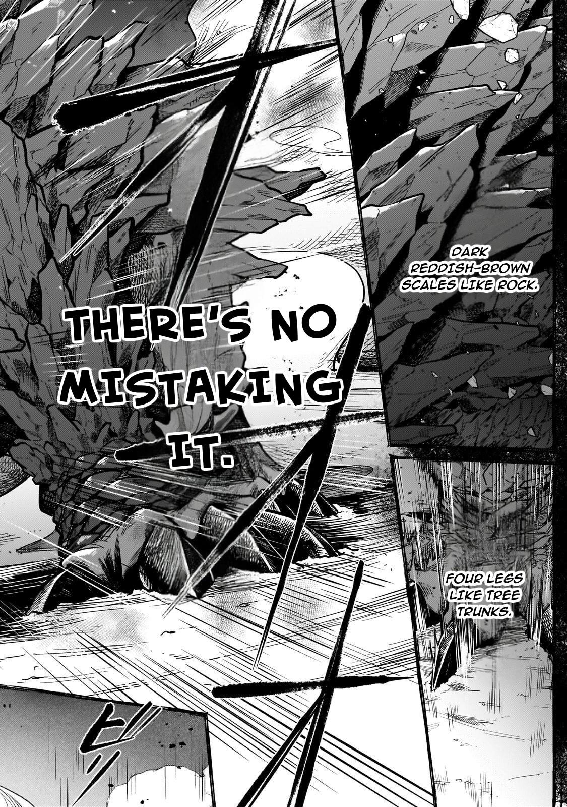 Okiraku Ryoushu no Tanoshii Ryouchi Bouei Chap 44 - Next Chap 45