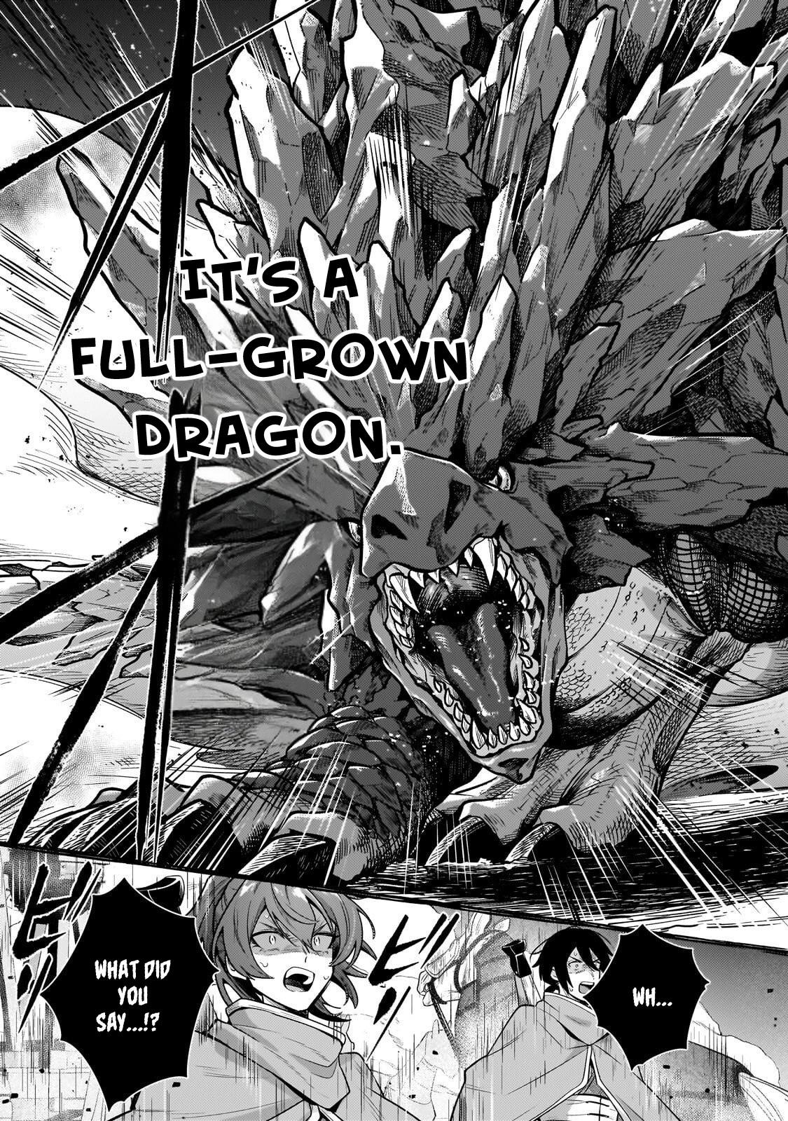 Okiraku Ryoushu no Tanoshii Ryouchi Bouei Chap 44 - Next Chap 45