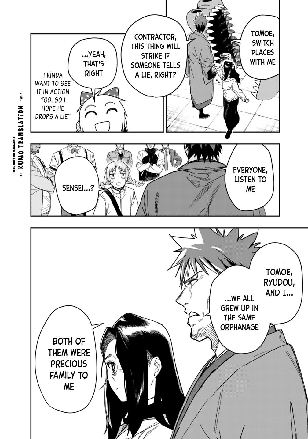 Shop Skill Saeareba, Dungeon-ka shita Sekai demo Rakushou da Chap 30 - Next Chap 31
