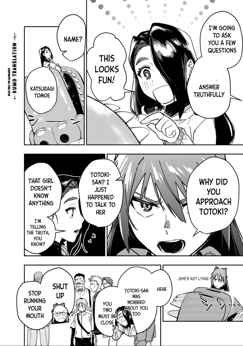Shop Skill Saeareba, Dungeon-ka shita Sekai demo Rakushou da Chap 30 - Next Chap 31
