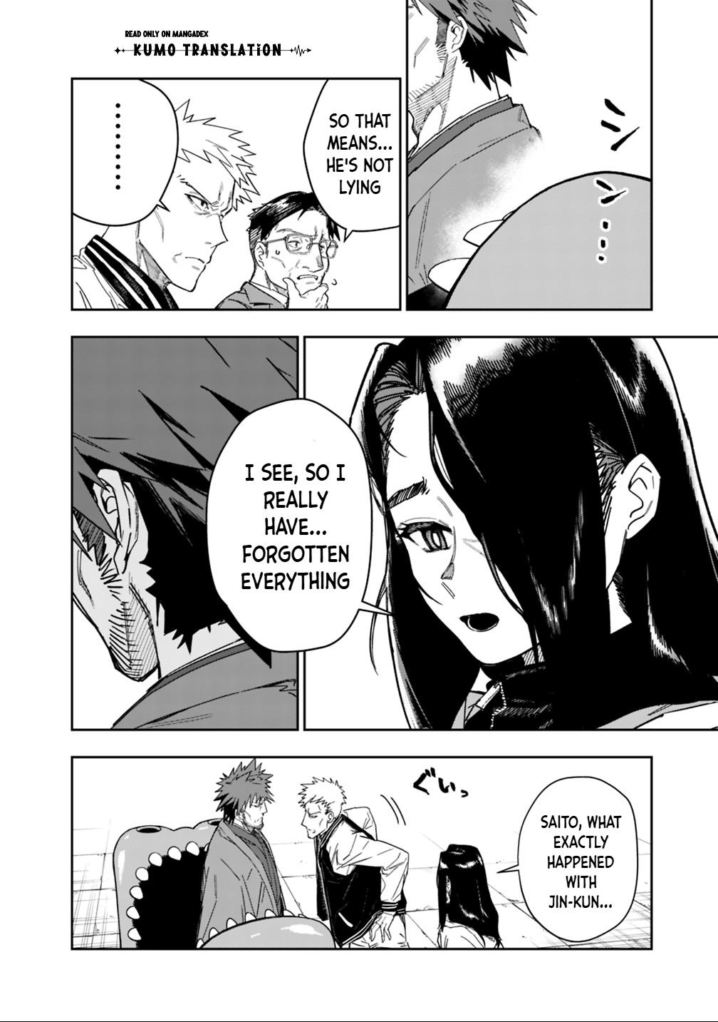 Shop Skill Saeareba, Dungeon-ka shita Sekai demo Rakushou da Chap 30 - Next Chap 31