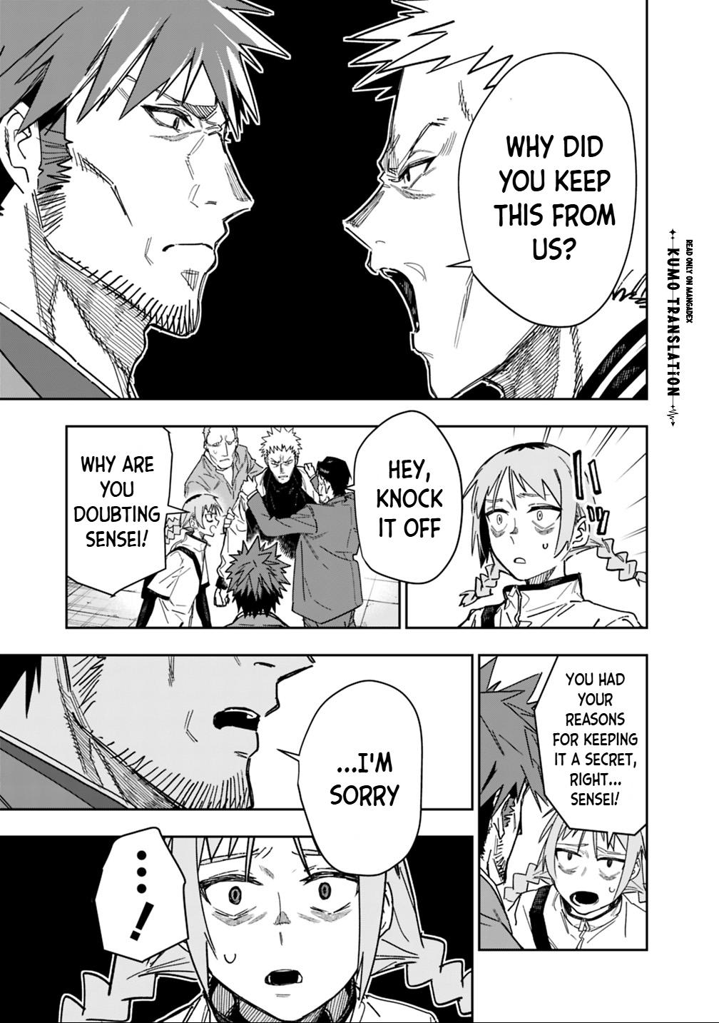 Shop Skill Saeareba, Dungeon-ka shita Sekai demo Rakushou da Chap 30 - Next Chap 31