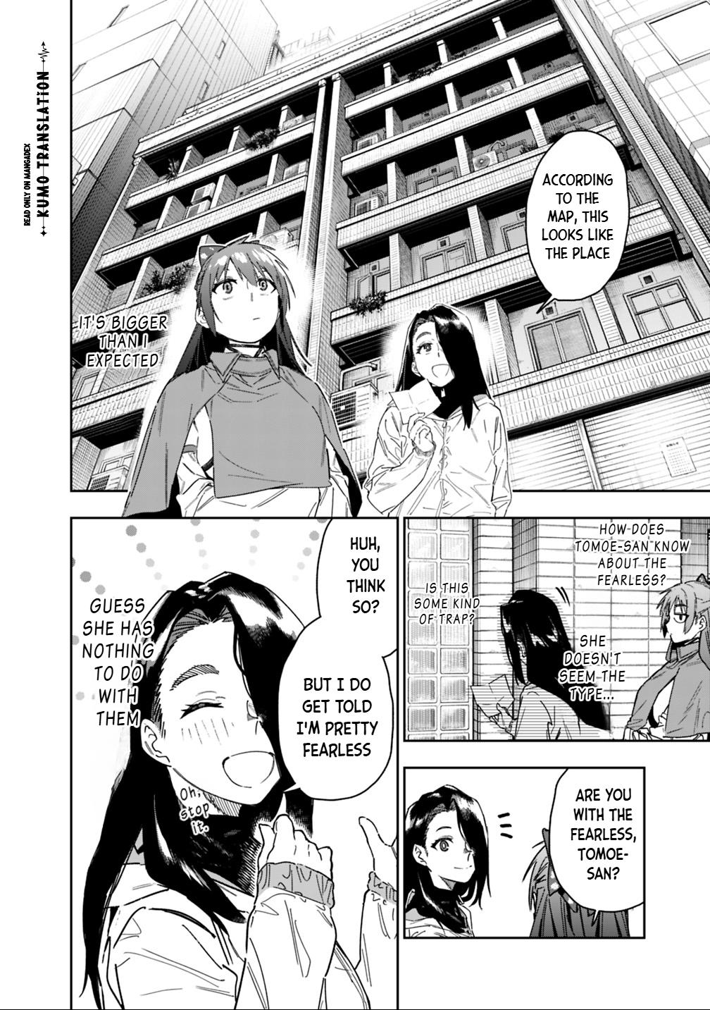 Shop Skill Saeareba, Dungeon-ka shita Sekai demo Rakushou da Chap 30 - Next Chap 31