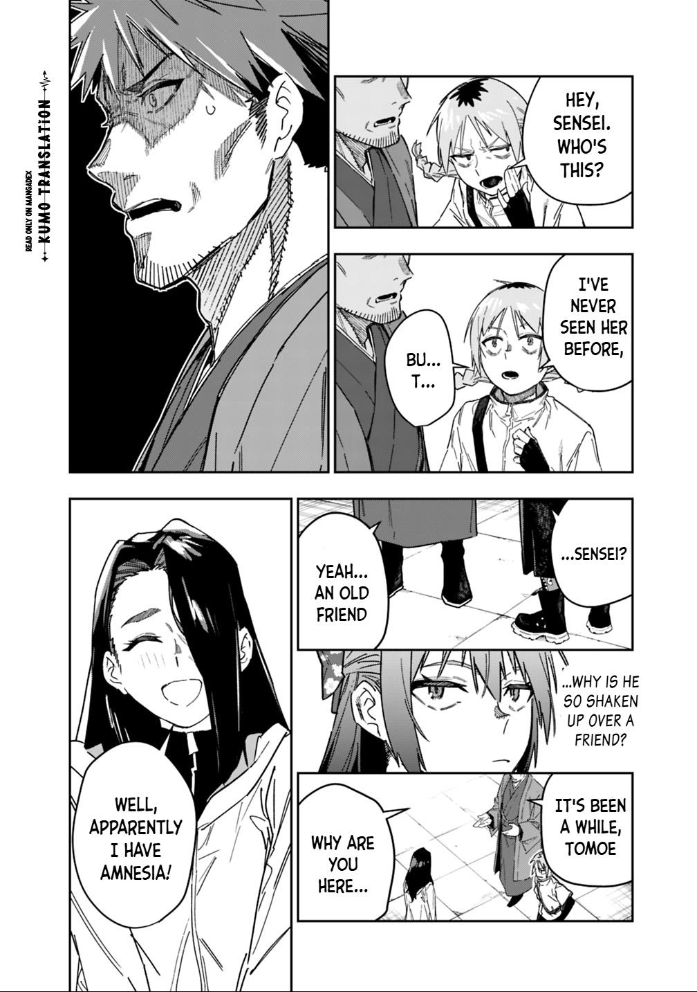 Shop Skill Saeareba, Dungeon-ka shita Sekai demo Rakushou da Chap 30 - Next Chap 31