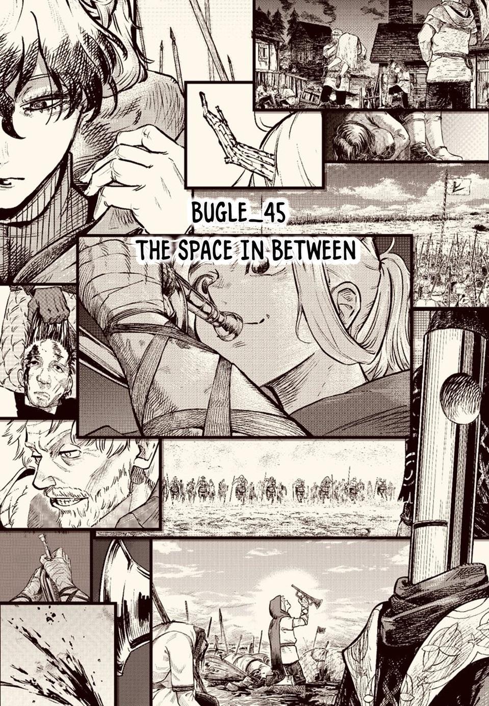 Sensou Kyoushitsu Chap 45 - Next Chap 46