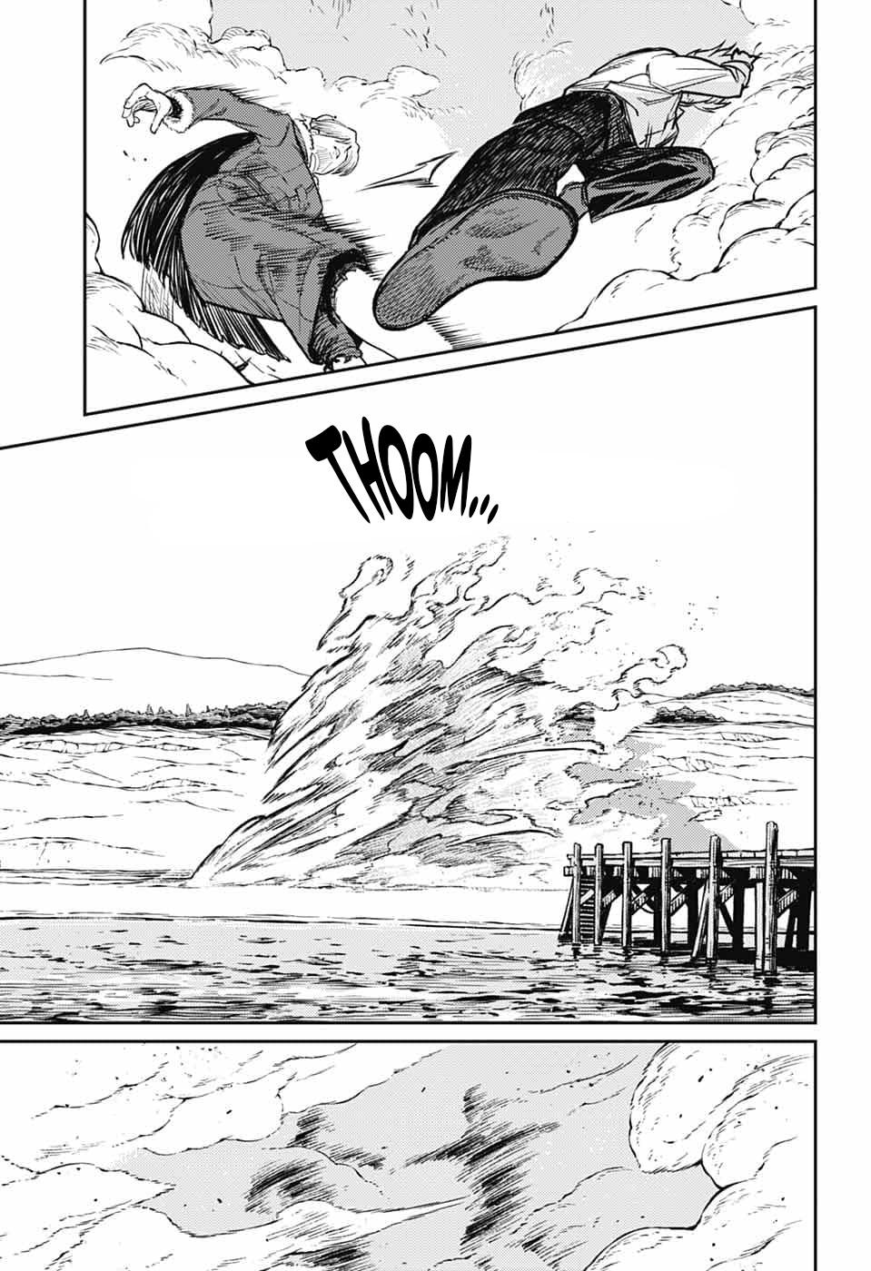 Sensou Kyoushitsu Chap 45 - Next Chap 46