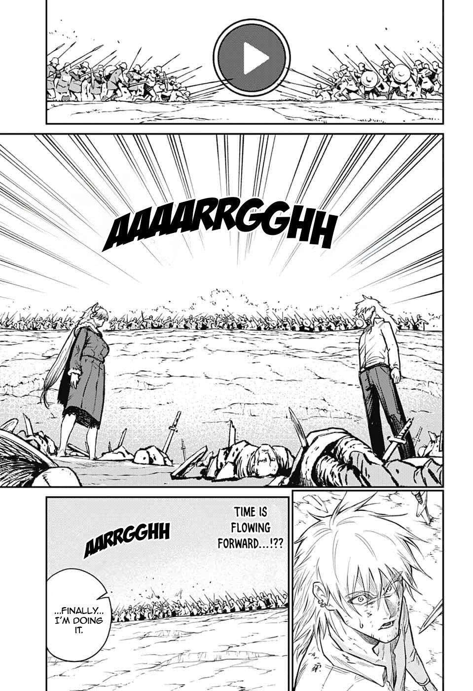 Sensou Kyoushitsu Chap 45 - Next Chap 46