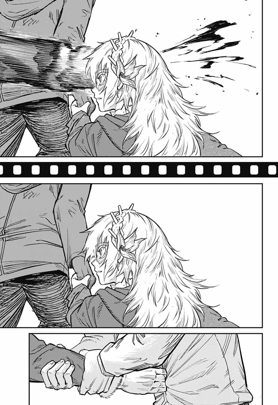 Sensou Kyoushitsu Chap 45 - Next Chap 46