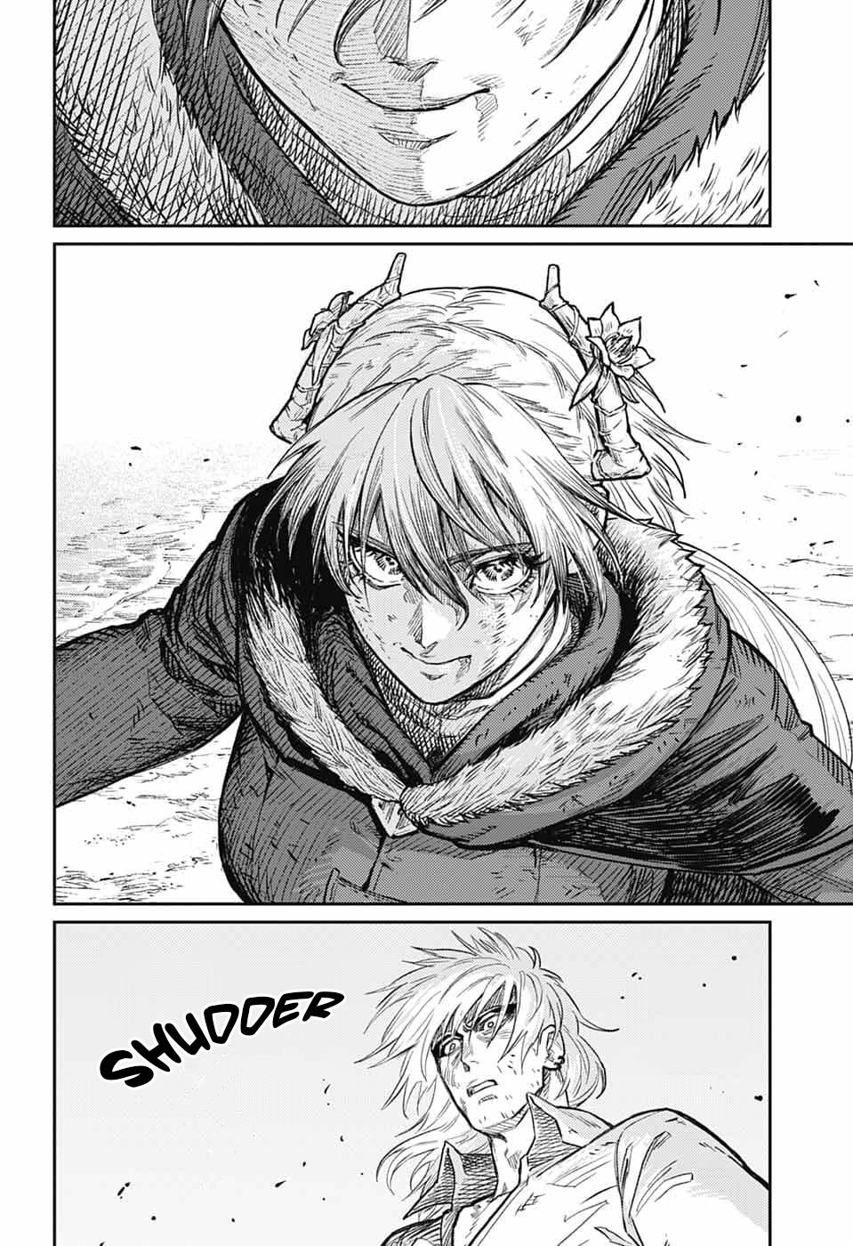 Sensou Kyoushitsu Chap 45 - Next Chap 46