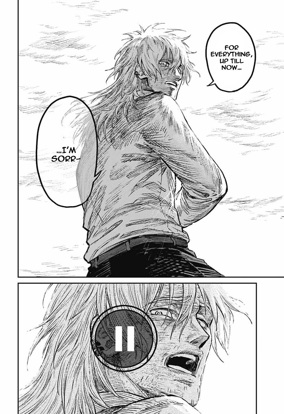 Sensou Kyoushitsu Chap 45 - Next Chap 46