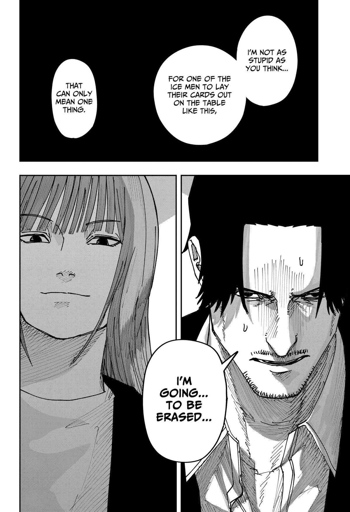 Otona Taisen Chap 60 - Next Chap 61