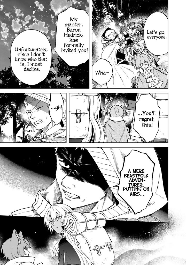 Watashi no Kokoro wa Oji-san de Aru Chap 41 - Next Chap 42