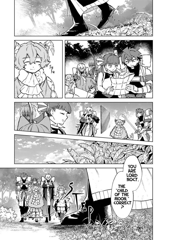 Watashi no Kokoro wa Oji-san de Aru Chap 41 - Next Chap 42