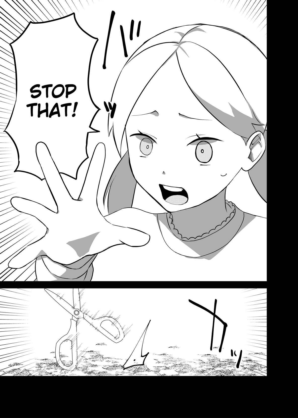 Shihai Shoujo Kubaru-chan Chap 74 - Next Chap 75