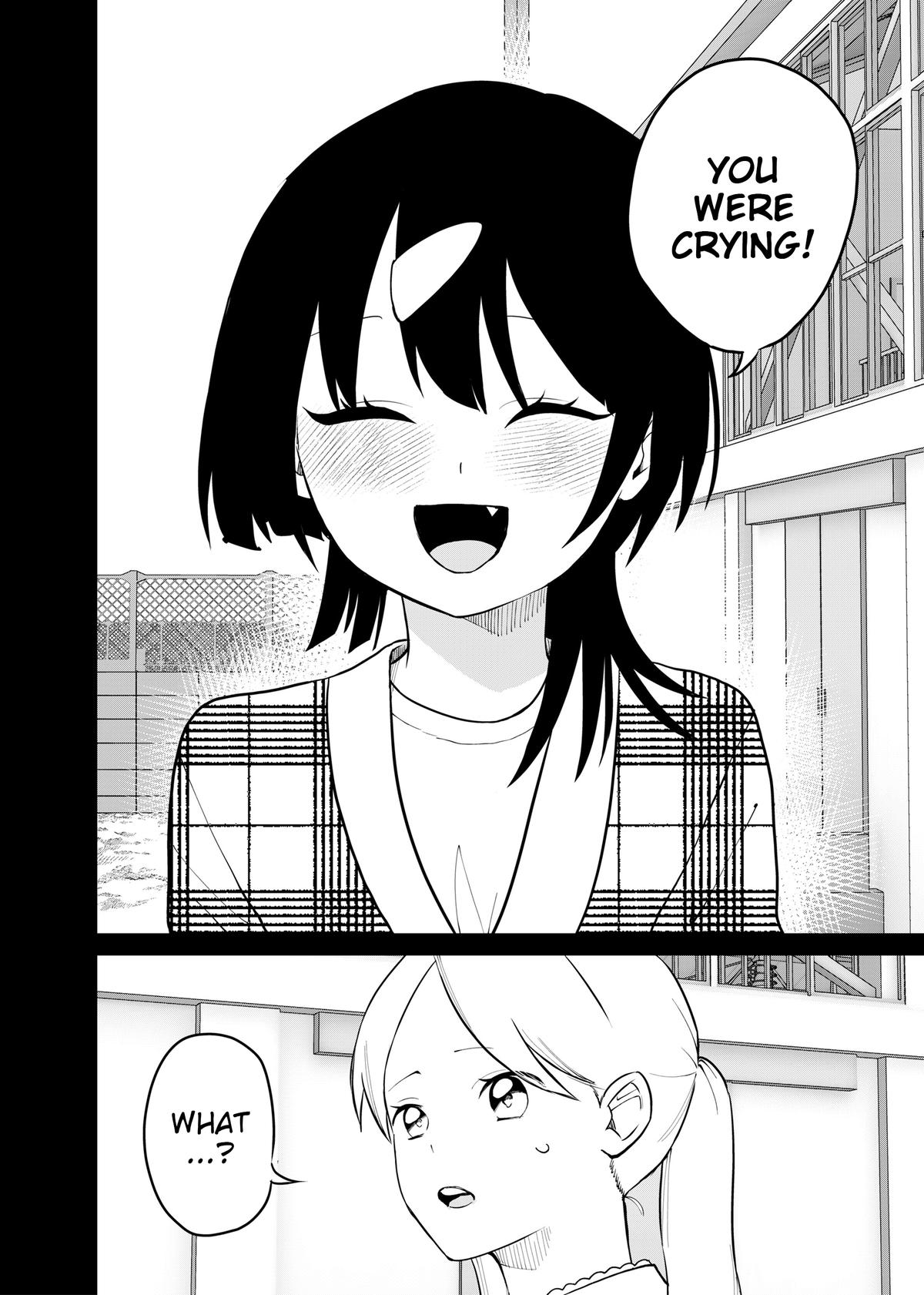 Shihai Shoujo Kubaru-chan Chap 74 - Next Chap 75