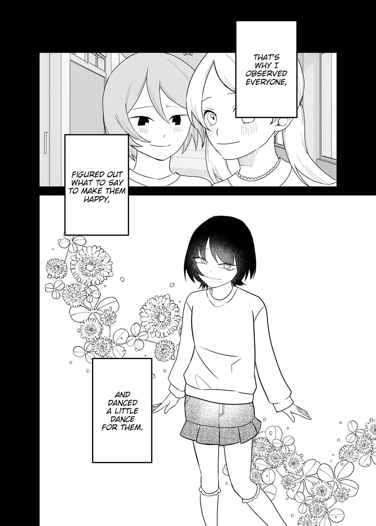 Shihai Shoujo Kubaru-chan Chap 75 - Next Chap 76