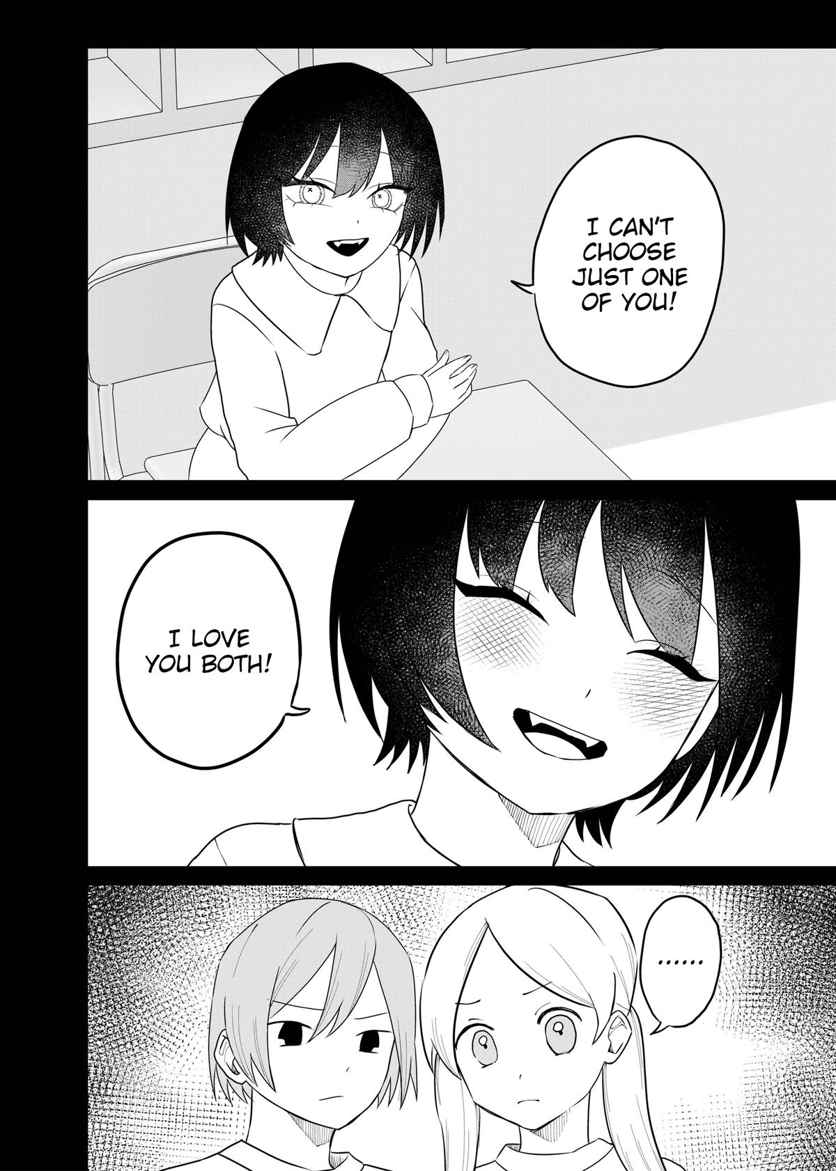 Shihai Shoujo Kubaru-chan Chap 75 - Next Chap 76