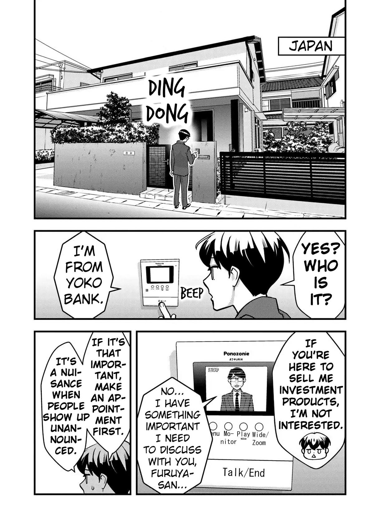 Isekaigaeri no Yuusha wa, Dungeon ga Shutsugen shita Genjitsu Sekai de, Influencer ni Natte Kane wo Kasegimasu! Chap 34 - Next Chap 35