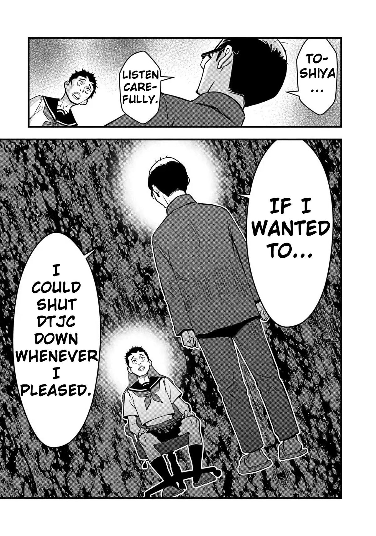 Isekaigaeri no Yuusha wa, Dungeon ga Shutsugen shita Genjitsu Sekai de, Influencer ni Natte Kane wo Kasegimasu! Chap 34 - Next Chap 35