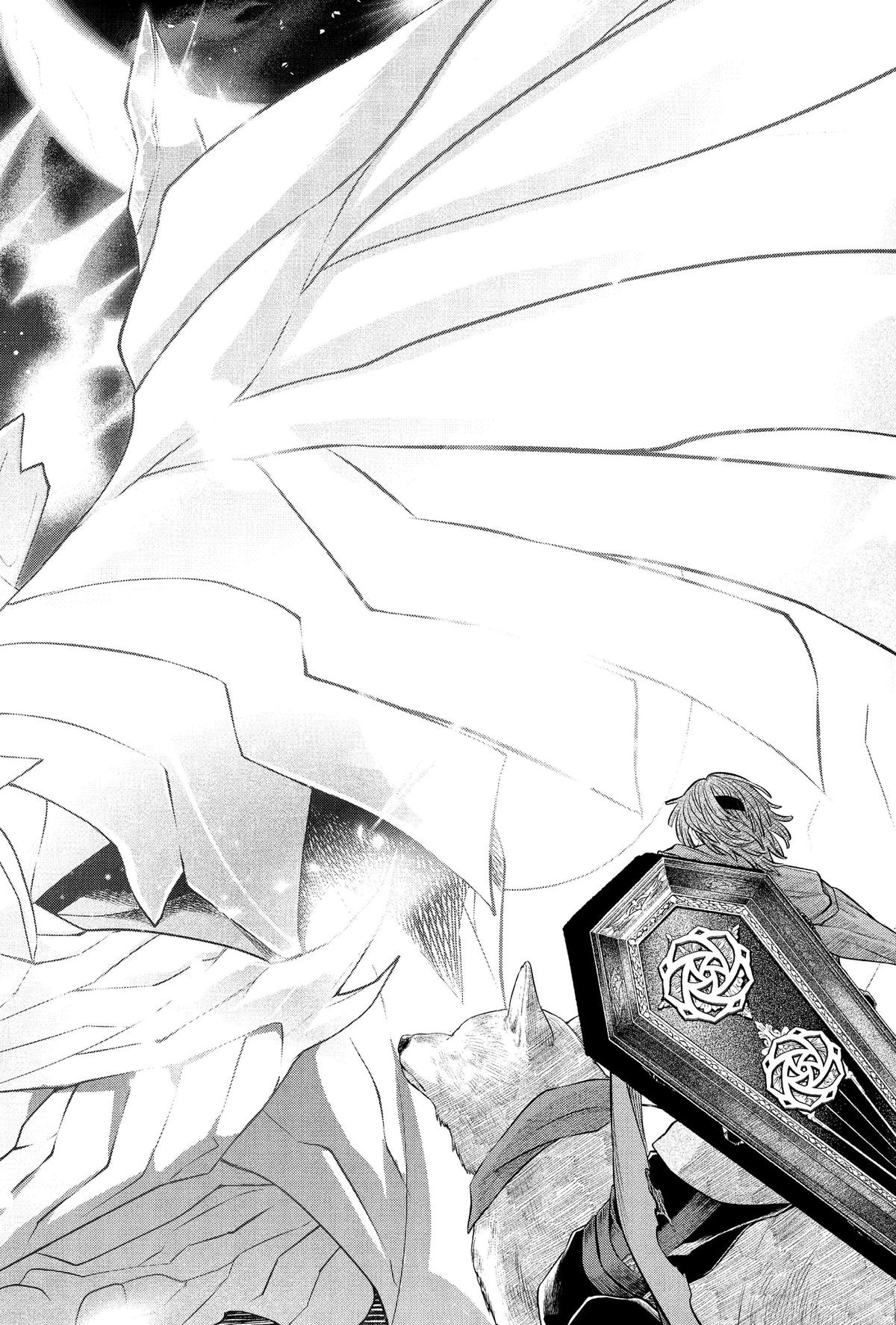 Marchen Crown Chap 48 - Next Chap 49