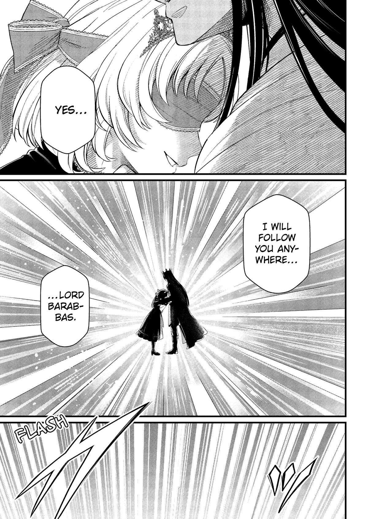 Marchen Crown Chap 48 - Next Chap 49