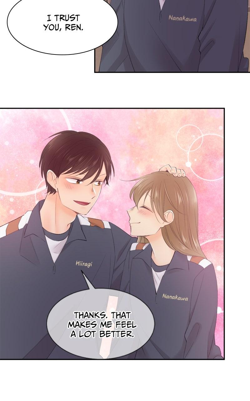 Revenge Love Chap 191 - Next Chap 192