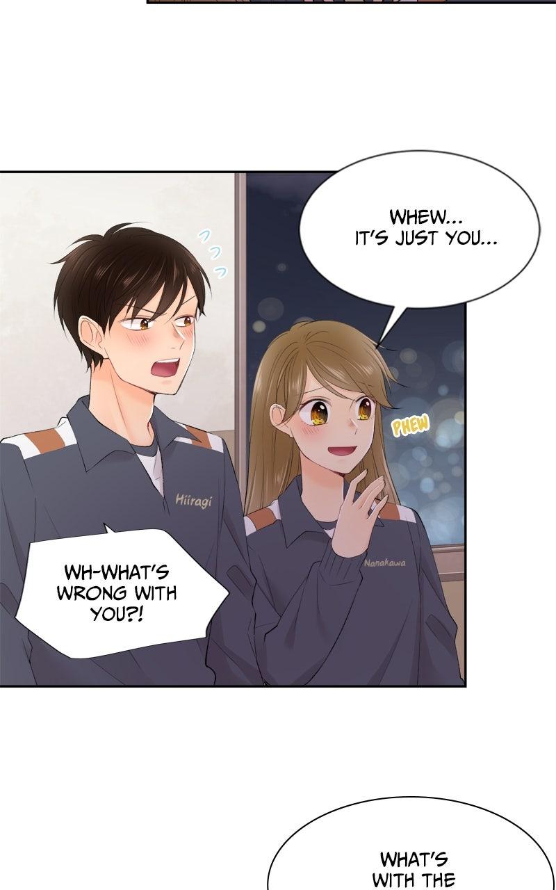 Revenge Love Chap 191 - Next Chap 192