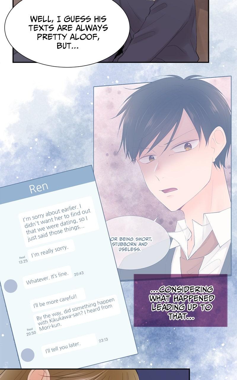 Revenge Love Chap 191 - Next Chap 192