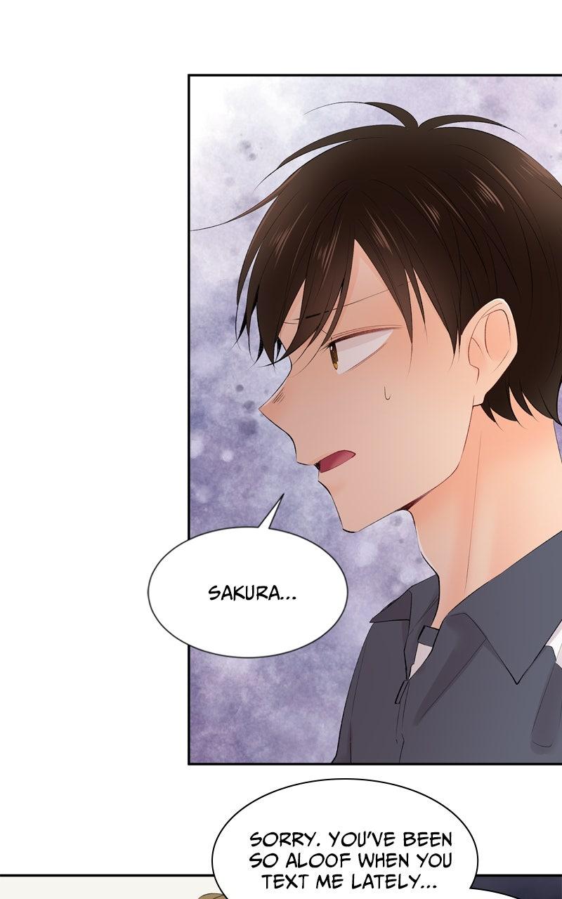 Revenge Love Chap 191 - Next Chap 192