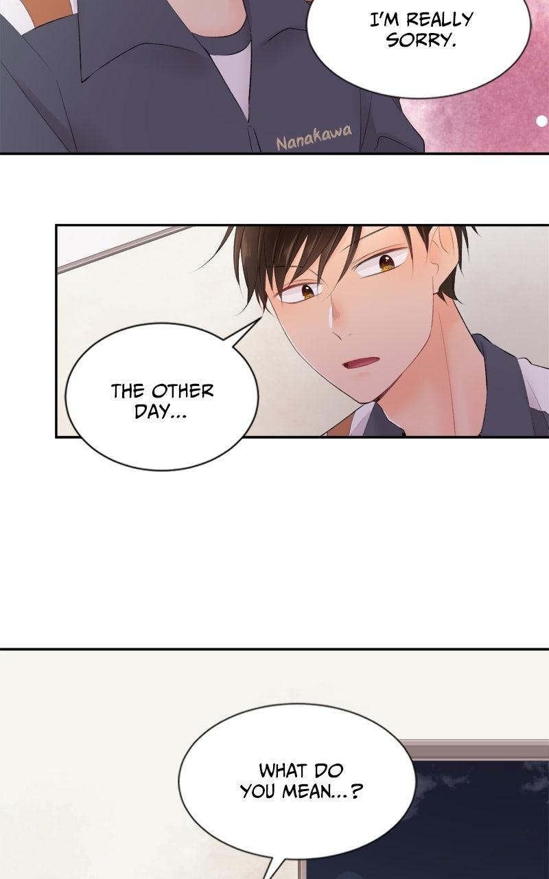 Revenge Love Chap 191 - Next Chap 192