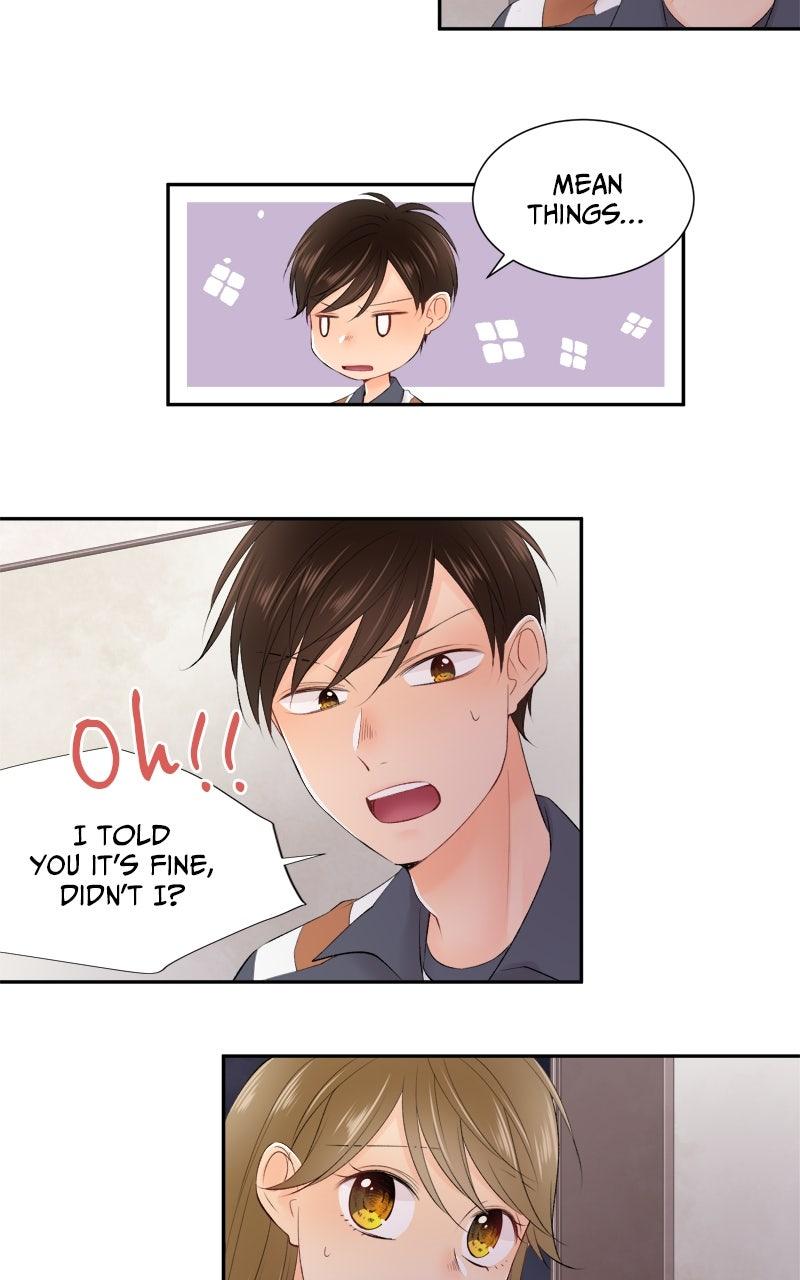 Revenge Love Chap 191 - Next Chap 192
