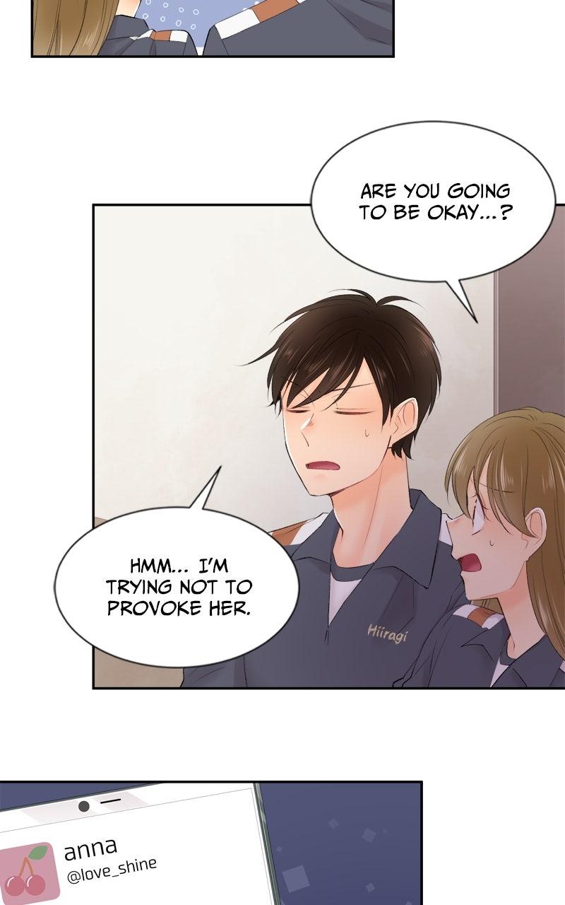 Revenge Love Chap 191 - Next Chap 192