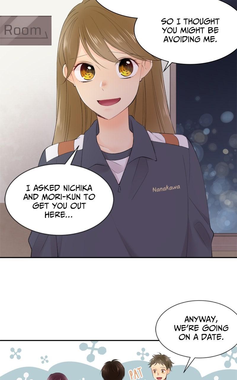 Revenge Love Chap 191 - Next Chap 192