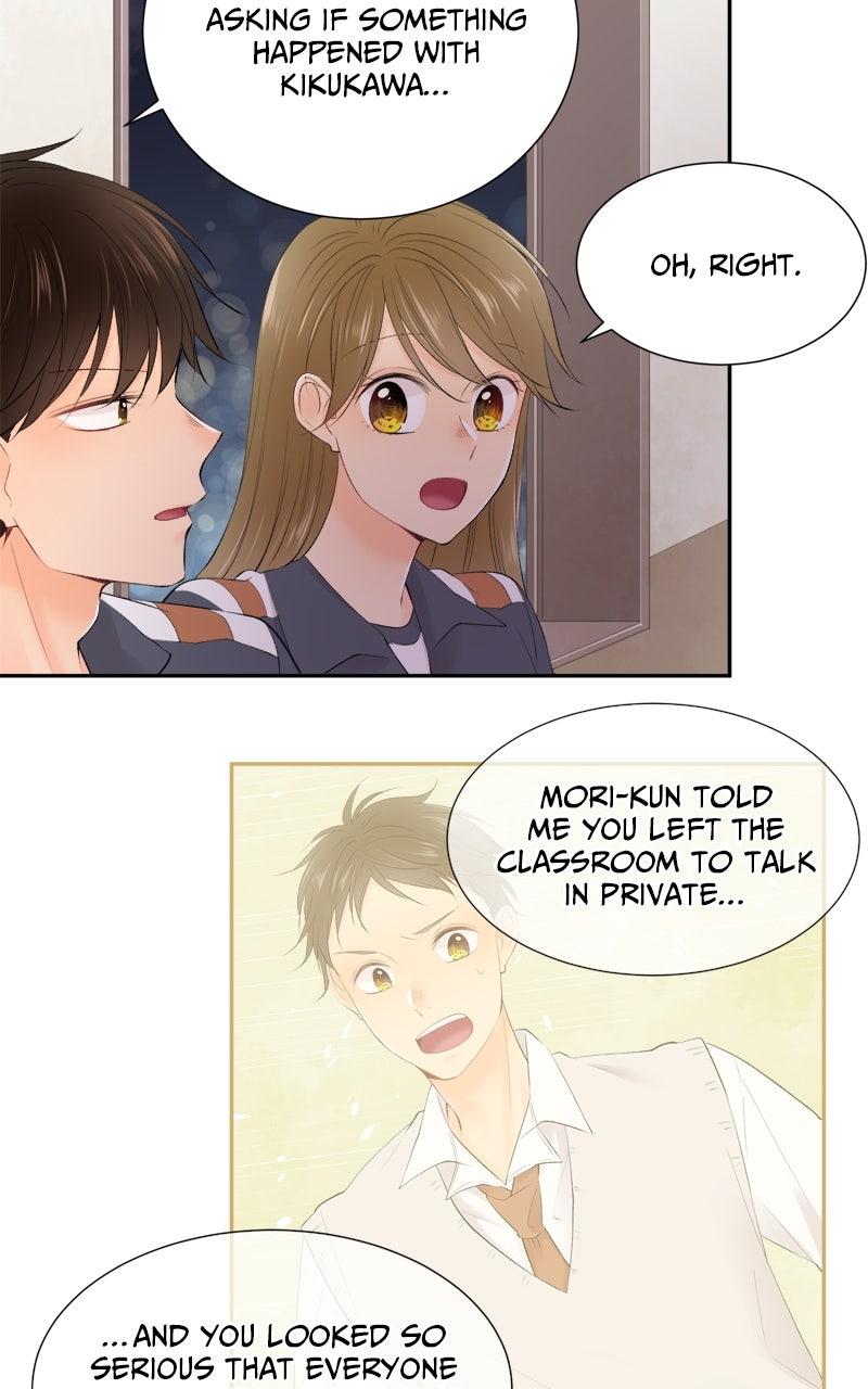 Revenge Love Chap 191 - Next Chap 192