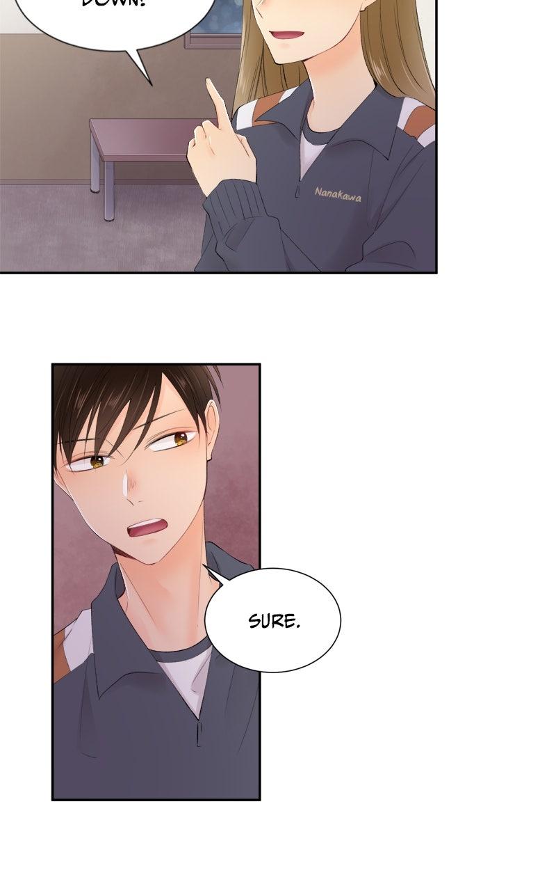 Revenge Love Chap 191 - Next Chap 192