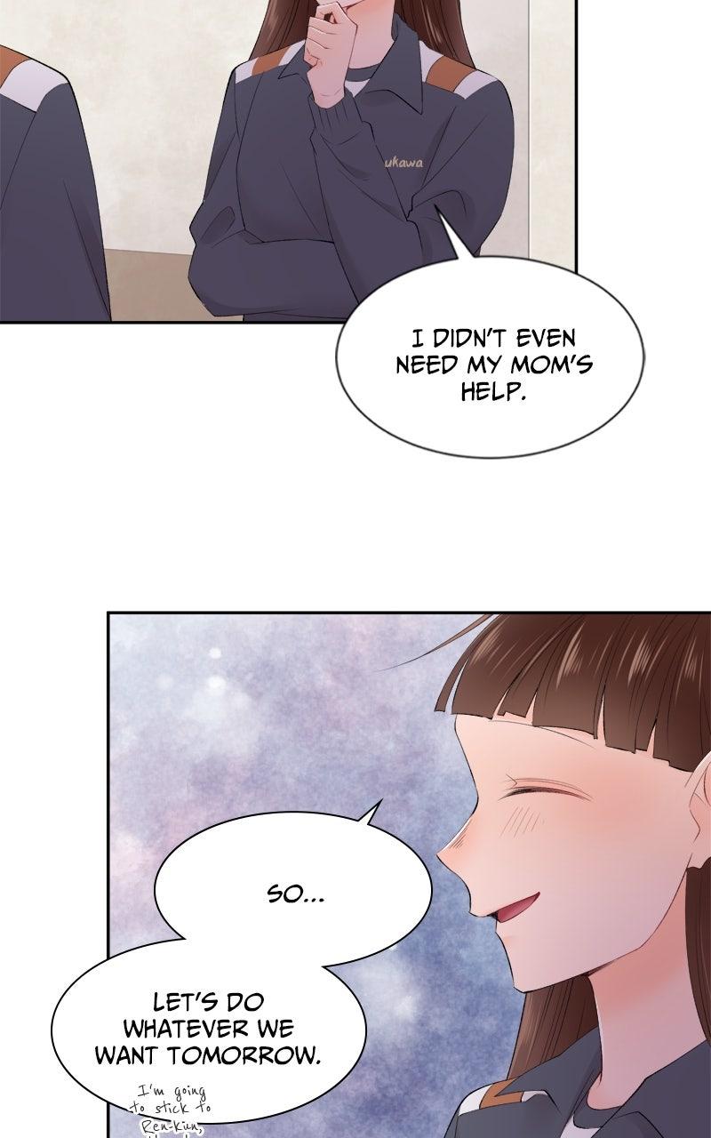 Revenge Love Chap 191 - Next Chap 192