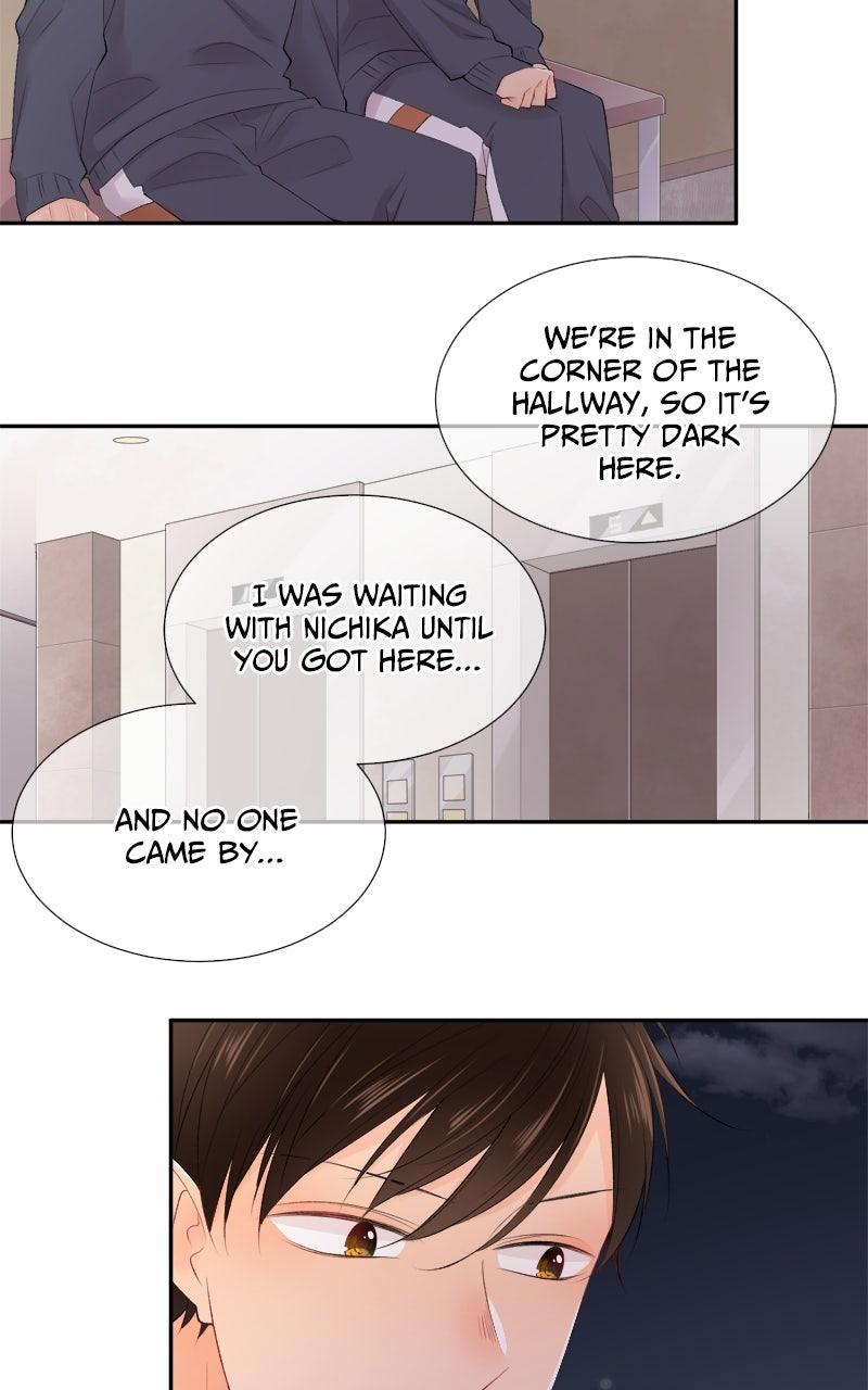 Revenge Love Chap 191 - Next Chap 192