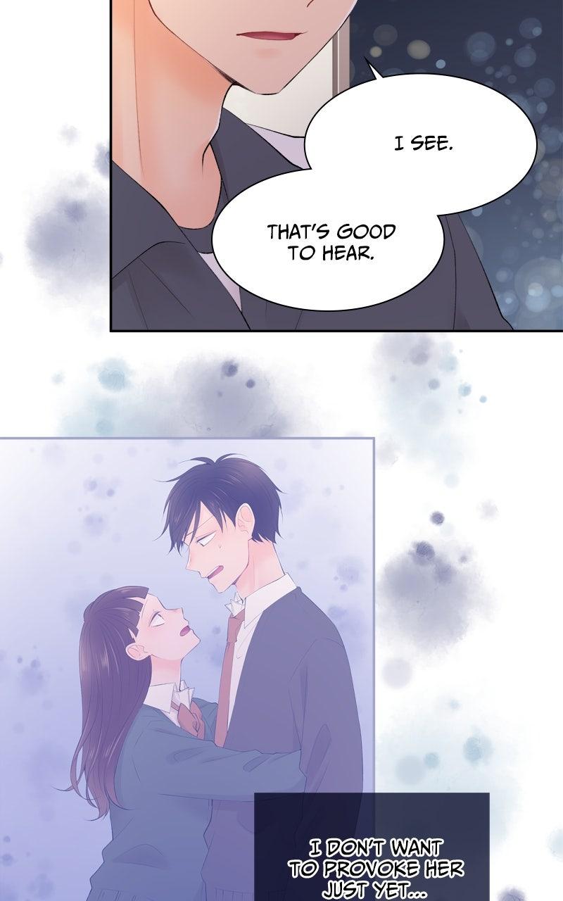 Revenge Love Chap 191 - Next Chap 192