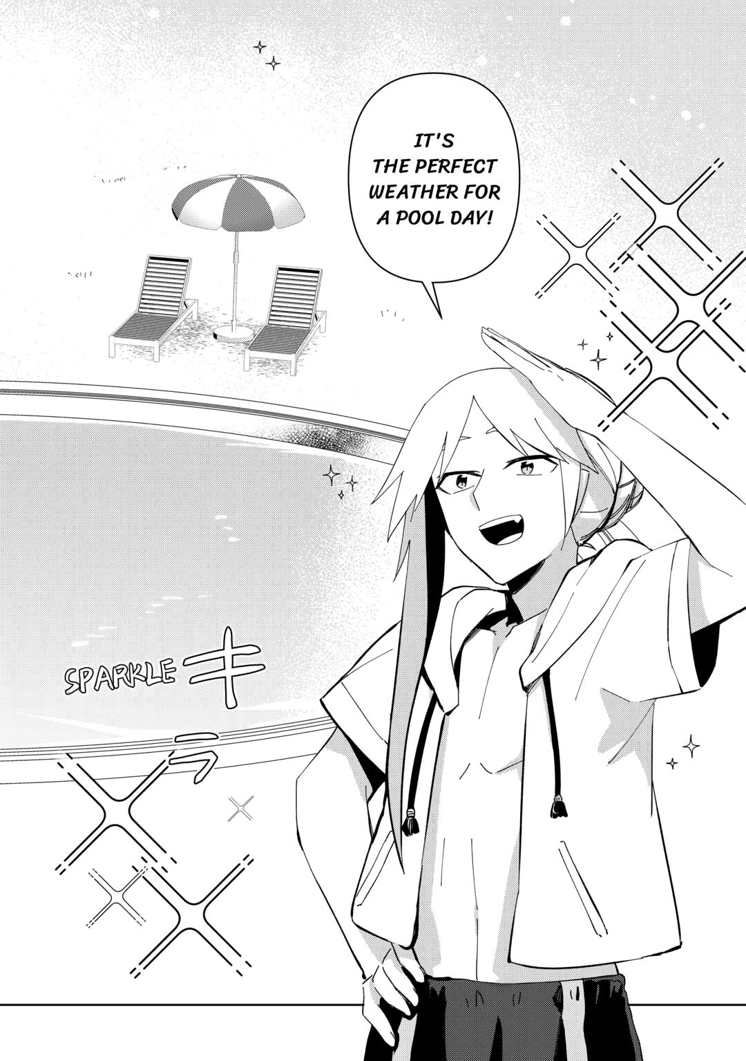 Fushiou wa Slow Life wo Kibou shimasu Chap 18 - Next Chap 19
