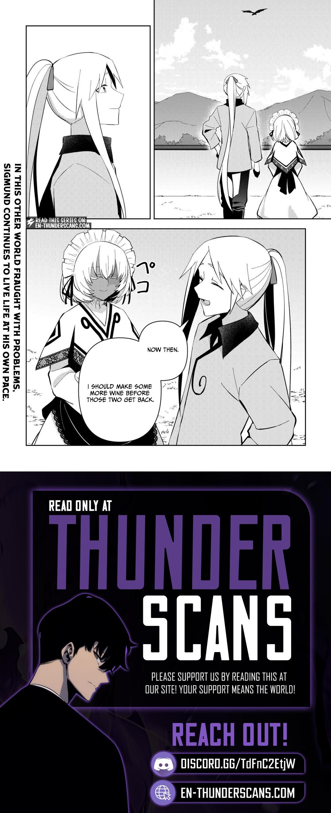 Fushiou wa Slow Life wo Kibou shimasu Chap 19 - Next Chap 20