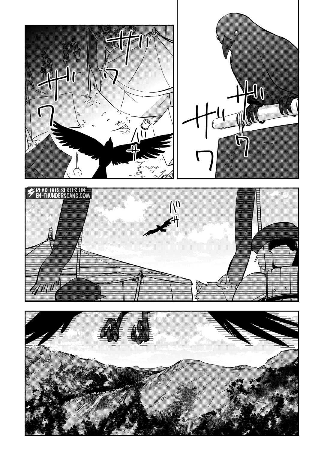 Fushiou wa Slow Life wo Kibou shimasu Chap 19 - Next Chap 20