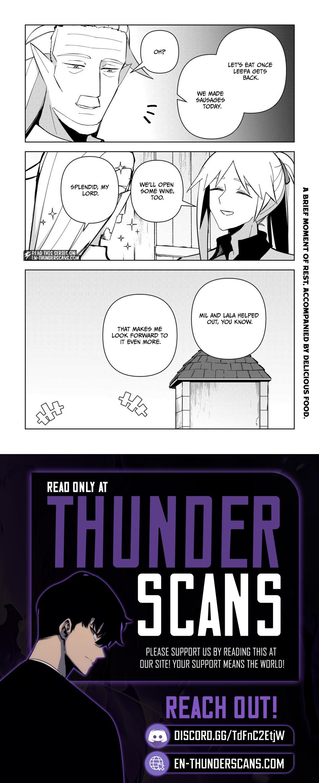 Fushiou wa Slow Life wo Kibou shimasu Chap 20 - Next Chap 21