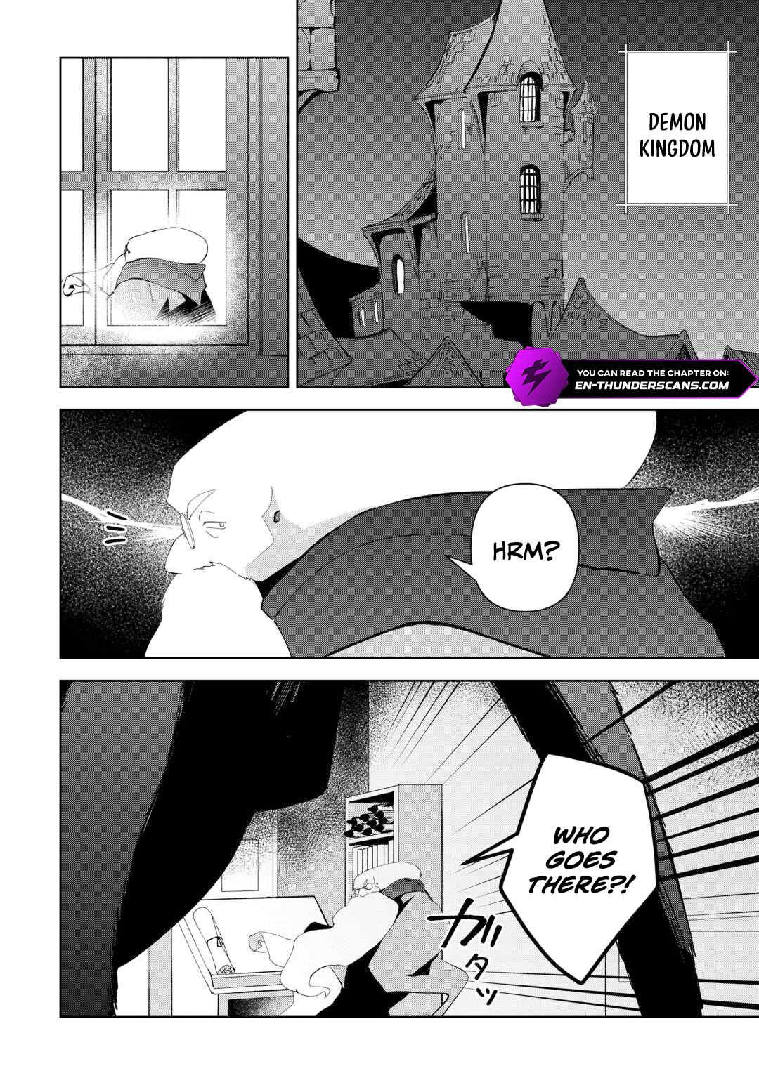 Fushiou wa Slow Life wo Kibou shimasu Chap 22 - Next Chap 23
