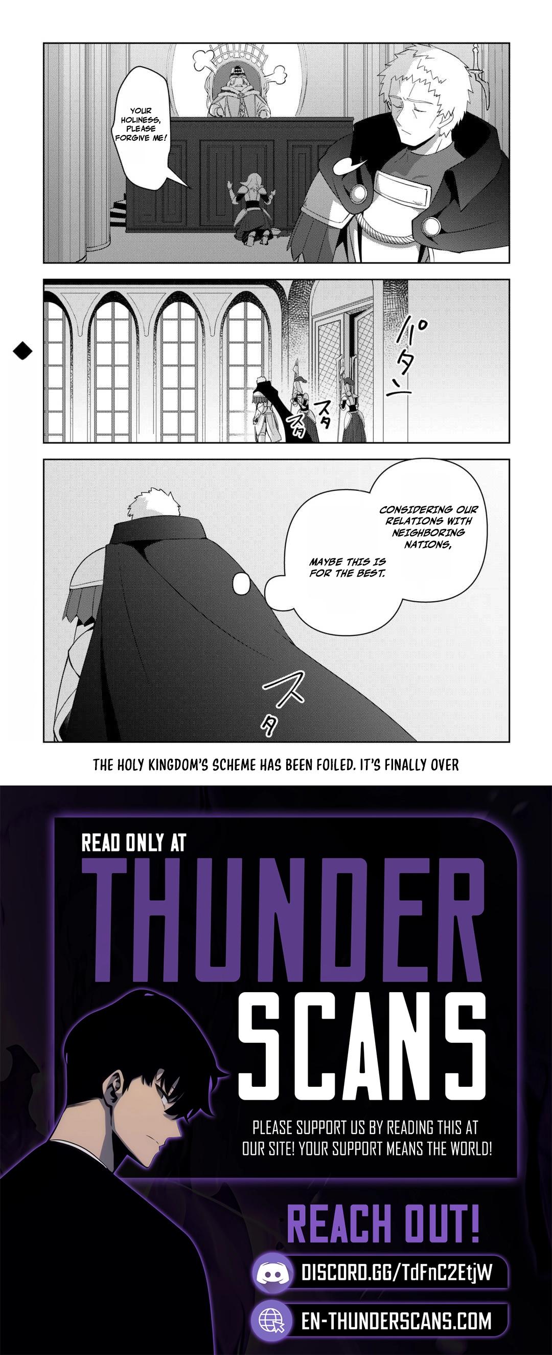 Fushiou wa Slow Life wo Kibou shimasu Chap 23 - Next Chap 24