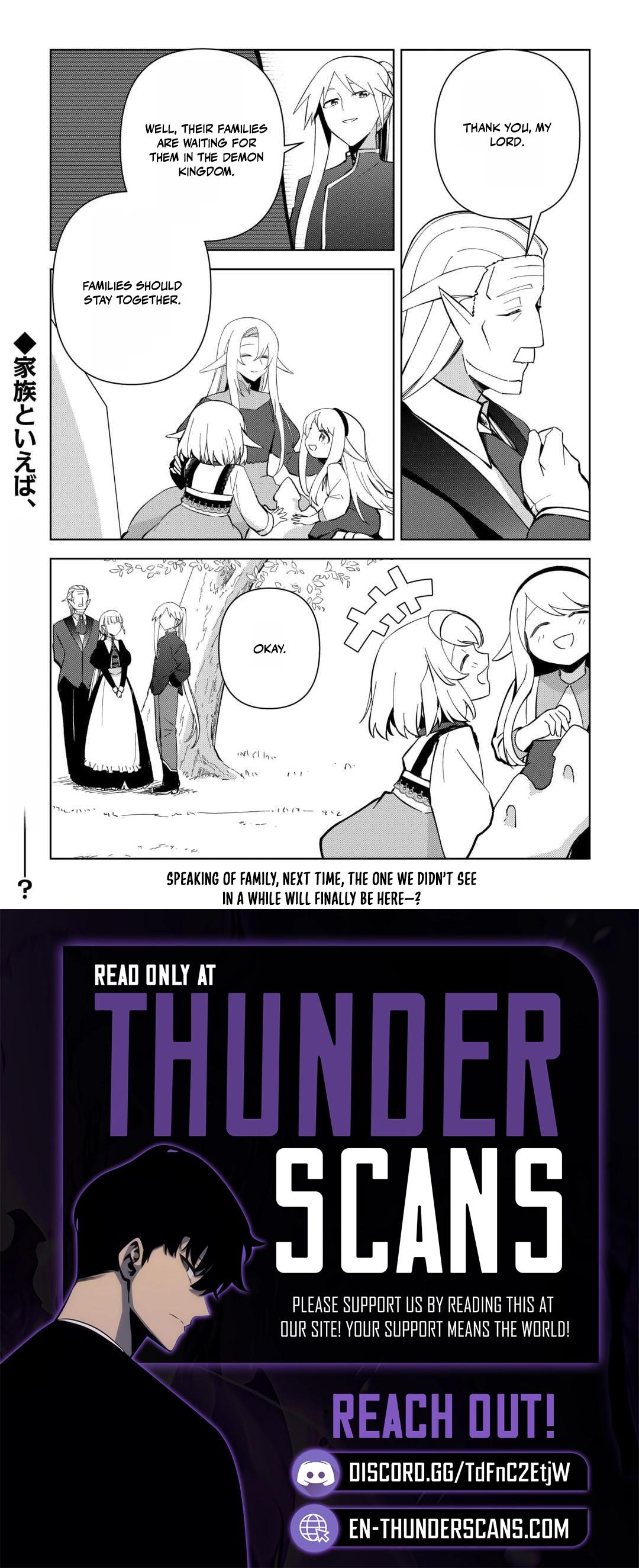 Fushiou wa Slow Life wo Kibou shimasu Chap 24 - Next Chap 25