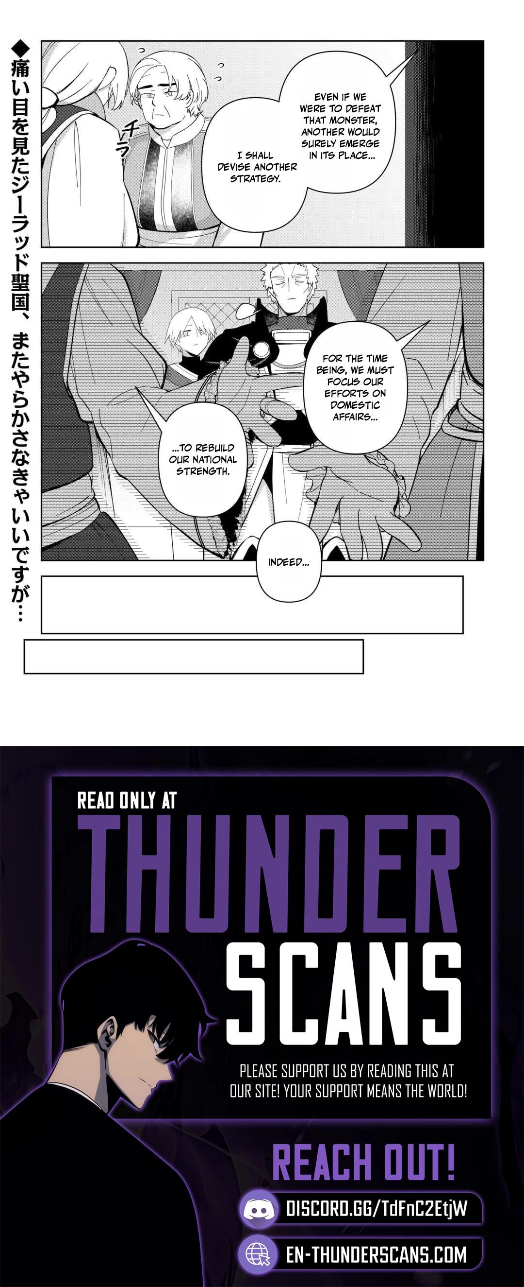 Fushiou wa Slow Life wo Kibou shimasu Chap 26 - Next Chap 27